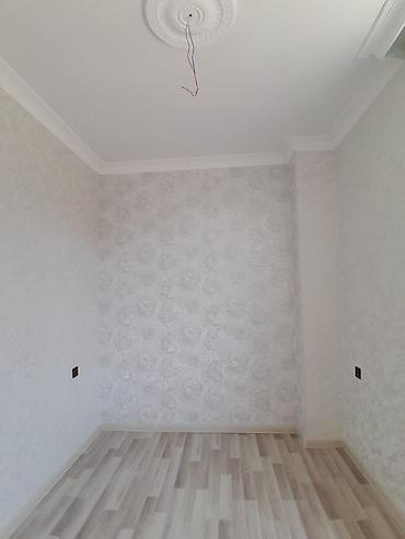 sumqayıtda yeni tikili binalar: 2 otaqlı, Yeni tikili, 55 kv. m — 4