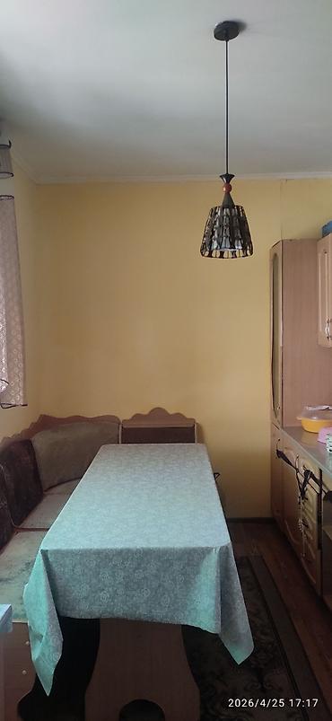 модульный блок: Продаю Дом в районе за мкр. Аламедин‑1, начало Новопокровки. Площадь — 10