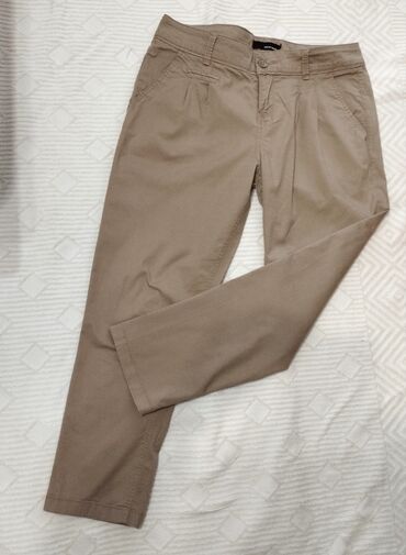 engelbert strauss pantalone: M (EU 38), Normalan struk, Čino