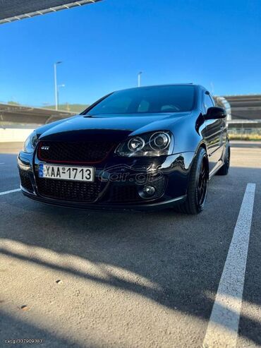 Volkswagen: Volkswagen Golf: 2 l. | 2008 έ. Χάτσμπακ — 3