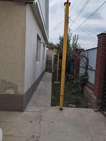 Продажа коттеджей и домов: Продается дом 🏡 📍 Район Кудайберген 🛏 5 комнат 📐 Площадь: 140 м² 🔥 — 4