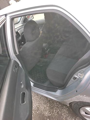 Mitsubishi: Mitsubishi Lancer: 2005 г., 1.3 л, Механика, Бензин, Седан — 14