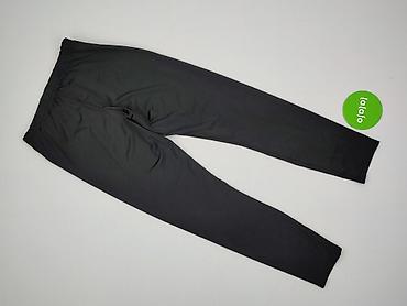 dresy sliskie: Legginsy Sportowe damskie, rozmiar L — 3