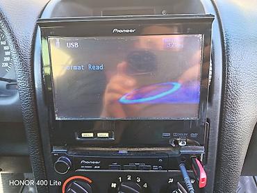 monitor tutacağı: Avtomobil üçün Android multimedia başlıq (Tesla üslubunda böyük sensor — 4