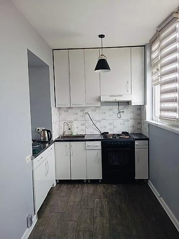 o store: 4 комнаты, 72 м², 4 этаж, Евроремонт — 2