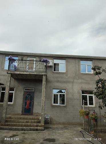 Həyət evləri və villaların satışı: 6 otaqlı, 6 kv. m, Orta təmir — 20