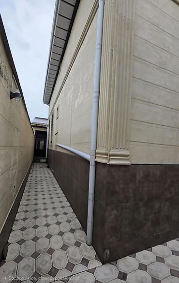 квартира пригородный: 4 комнаты, 241 м², 4 соток, Ош, Ак-Тилек мкр., Собственник — 5