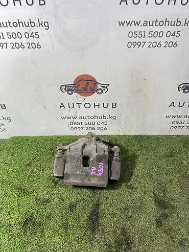 Передний левый суппорт Hyundai Б/у, Оригинал, Корея at lalafo.kg Передний левый суппорт Hyundai Б/у, Оригинал, Корея