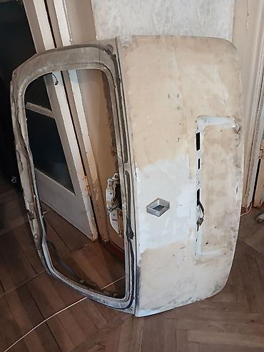 Ehtiyat hissələri: Renault MEGANE, 2006 il, Ünvandan götürmə — 1