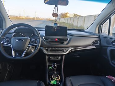 JAC: JAC js3 pro.5 ay qabaq salondan alınıb.Surlmur deyə satilir.cemi 7500 — 4