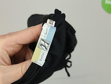 biustonosze h: Top damski, rozmiar 2XL — 4