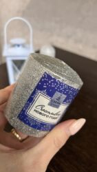 Свечи: Свеча черная ароматическая 800сом . Можно на подарок Район советская- at lalafo.kg — 14 Свечи: Свеча черная ароматическая 800сом . Можно на подарок Район советская- — 14