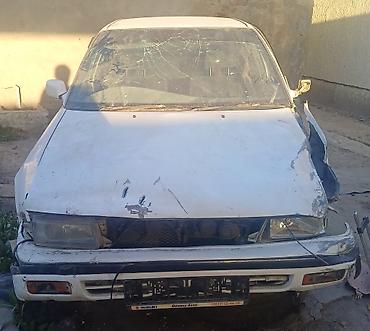 с 16: Toyota Corona: 1991 г. — 6