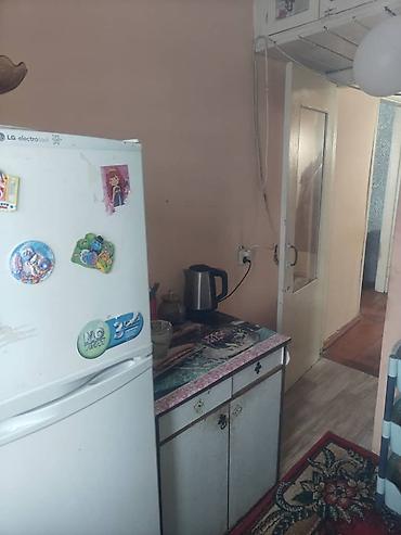 Продажа квартир: 2 комнаты, 37 м², Хрущевка, 2 этаж, Старый ремонт — 10