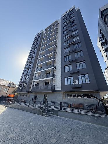 сутачный квартира: 3 комнаты, 80 м², Элитка, 9 этаж — 1