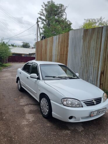 двигатель пассат б3 1.8 моно купить в бишкеке: Kia Spectra: 2002 г., 1.5 л, Автомат, Бензин, Седан