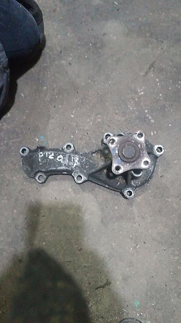 Другие детали для мотора: Помпы на японские авто — 2