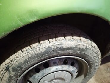 Daewoo: Daewoo Matiz: 2005 г., 0.8 л, Механика, Бензин, Хэтчбэк — 3