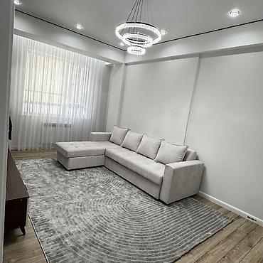 Продажа квартир: 1 комната, 44 м², Молодая Гвардия Элитка, 11 этаж, Дизайнерский ремонт — 7