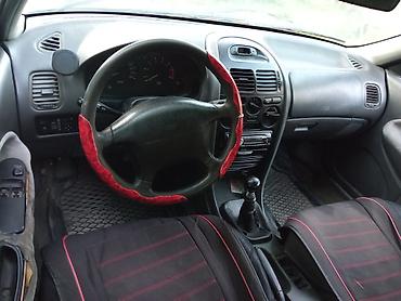 minsk scr: Mitsubishi Carisma: 1995 г., 1.8 л, Механика, Бензин, Седан — 4