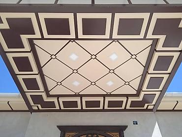 Фасадные работы: Ремонт фасада, Демонтажные работы | Туникафон Больше 6 лет опыта — 2