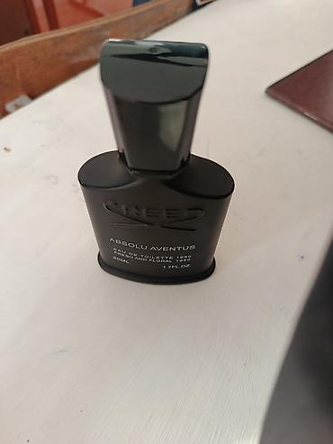 Creed Aventus Оригинал здесь больше половины по этому очень дёшево — 3