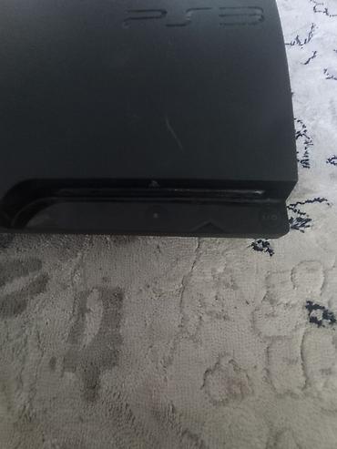 ram 64 gb: PlayStation 3 Slim + комплект геймпадов продаю талас кок өй ❗СРОЧНО❗ — 10