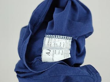 print: Armani Jeans, Koszulka dla mężczyzn, rozmiar L — 5