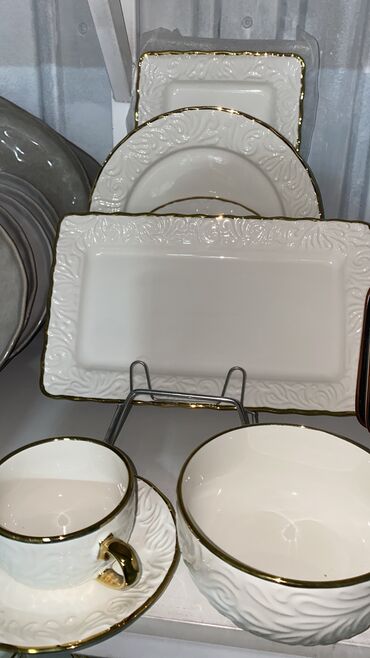 Посуда: Все виды посуды по низкой цене А также есть в рассрочку WhatsApp от — 9