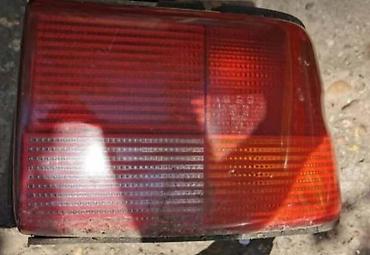 parksajd alati: STOP SVETLO 6 ZA FORD ESCORT — 1