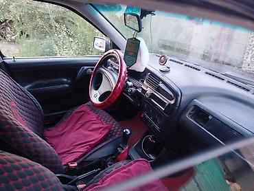 запчас венто: Volkswagen Vento: 1992 г., 2 л, Механика, Бензин, Седан — 9
