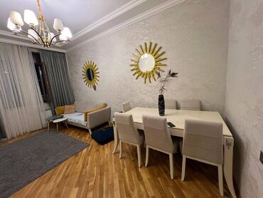 Yeni tikili: 3 otaqlı, Yeni tikili, m. 8 Noyabr, 100 kv. m -da lalafo.az — 15 Yeni tikili: 3 otaqlı, Yeni tikili, m. 8 Noyabr, 100 kv. m — 15