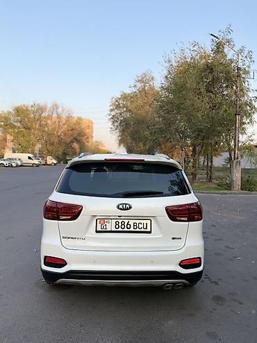 продаю киа селтос: Kia Sorento: 2020 г., 2.2 л, Автомат, Дизель, Кроссовер — 3