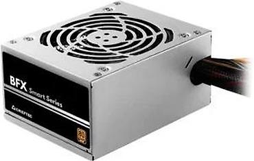 Izvori napajanja: Chieftec BFX Smart Series – ATX napajanje za računar Ključne — 15
