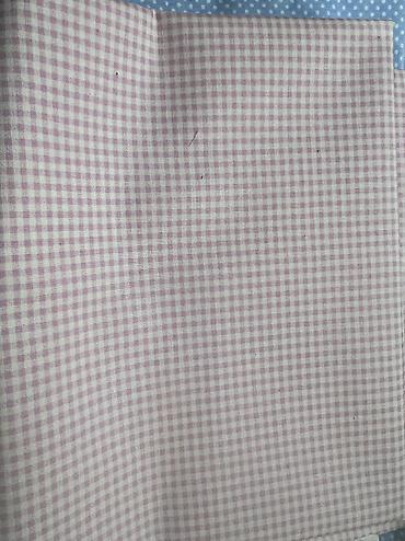 Metraža: Pamučne tkanine – razni dezeni - Materijal: 100% pamuk, meka i — 11