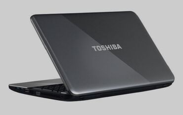ucuz blender: İşlənmiş Toshiba, 17 ", Intel Core i5, 1 TB