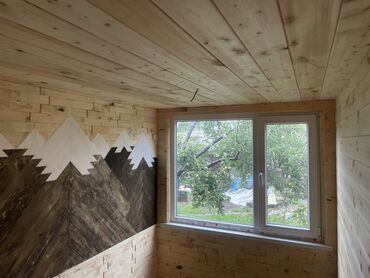 Строительство под ключ: Строим модульные деревянные дома! Есть в наличии готов на 95%! Размер — 22