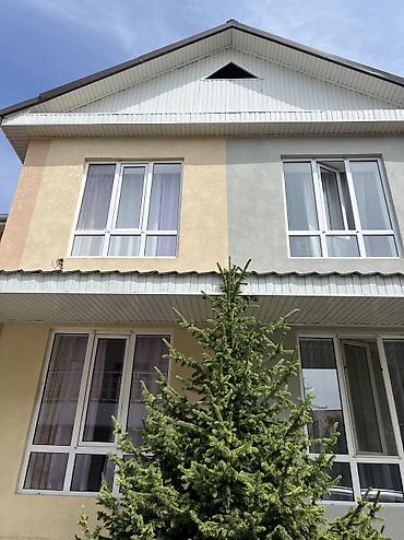 3х: Продается 2хэтажный коттедж в ЦО «Роял Бич» 120 м2 Веранда с мангалом — 2