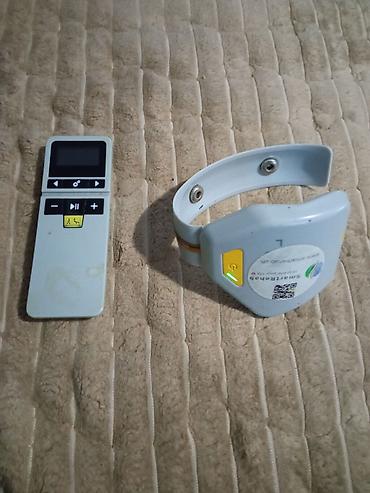 flaster za čukljeve: Nerve and Muscle Stimulator – Foot Drop System (XFT-2001D) - Tip — 2