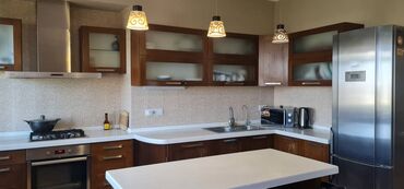 покупаю дом: 4 комнаты, Собственник, С мебелью полностью