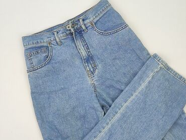 buty c a: Marks & Spencer, Jeansy damskie, rozmiar S