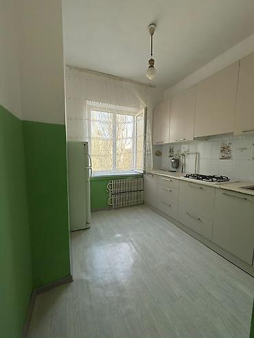Продажа квартир: 2 комнаты, 48 м², 105 серия, 5 этаж, Косметический ремонт at lalafo.kg — 5 Продажа квартир: 2 комнаты, 48 м², 105 серия, 5 этаж, Косметический ремонт — 5