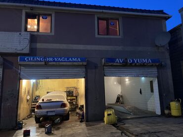 Kommersiya daşınmaz əmlakının satışı: Digah qəsəbəsində 2 mərtəbəli obyekt satılır obyektdə 8 boks 1 mağaza -da lalafo.az — 2 Kommersiya daşınmaz əmlakının satışı: Digah qəsəbəsində 2 mərtəbəli obyekt satılır obyektdə 8 boks 1 mağaza — 2