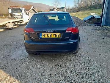 suv vozila: DELOVI A3 ZA AUDI A3 | Delovi za audi a3 — 4