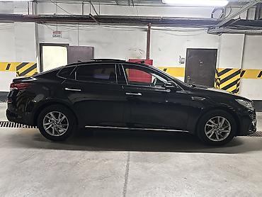 присадки для бензина бишкек: Kia K5: 2018 г., 2 л, Автомат, Газ, Седан — 4