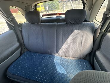 Suzuki: Suzuki Liana: 2002 г., 1.6 л, Механика, Бензин, Универсал — 6