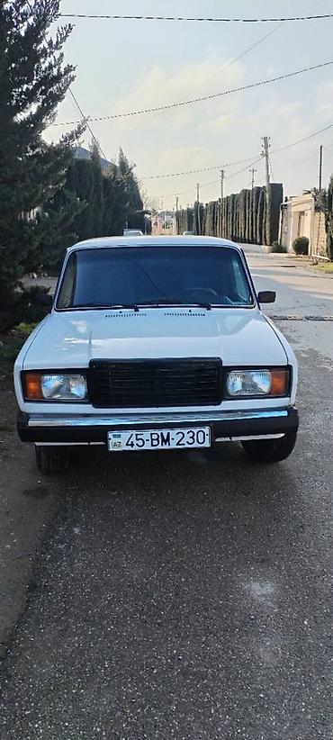 VAZ (LADA): Kasmetik birda mostunda ses var endirim masinin yaninda olacag pult — 7