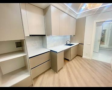 - [ ] Продается 1 комнатная квартира с ремонтом и мебелью. - [ ] -ЖК