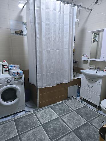 Продажа коттеджей и домов: Продаётся дом в районе АК Ордо-2 🏠 Тип дома: полуторка 📐 Общая — 6