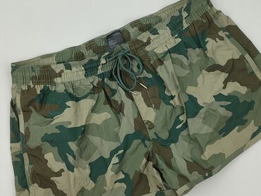 купити штани чоловічі дешево: Shorts for men, XL (EU 42), H&M, condition - Very good